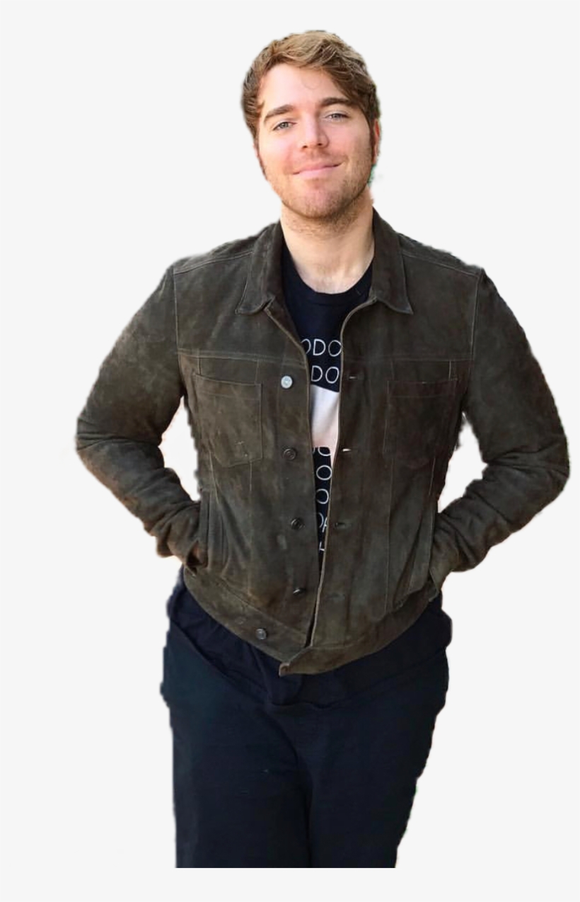 Report Abuse - Transparent Shane Dawson Png, transparent png download