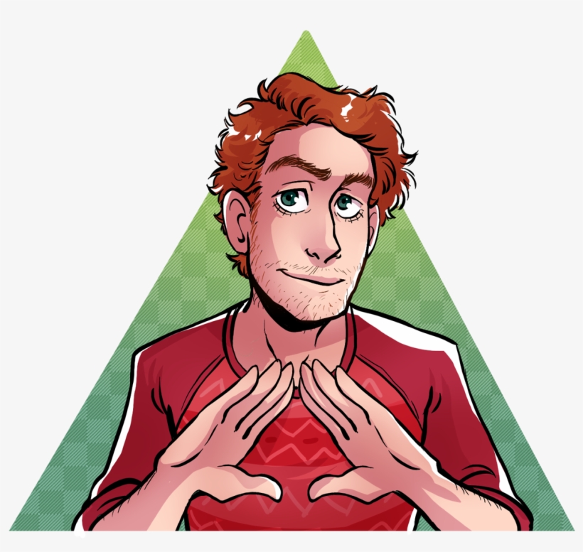 Shane Dawson - Deviantart, transparent png download