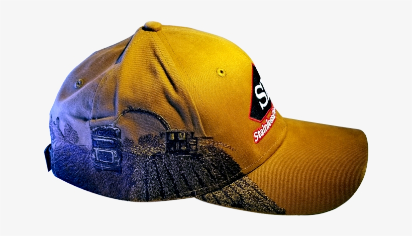 Sd Farmer Hat Sd Farmer Hat - Baseball Cap, transparent png download