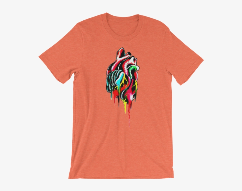 Ss Tee - T-shirt, transparent png download