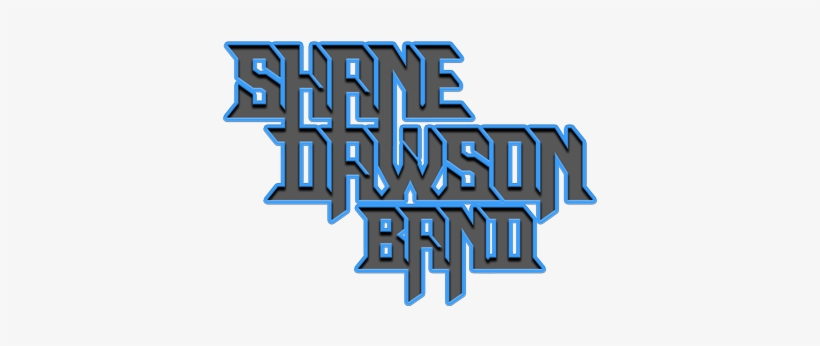 Shane Dawson Band, transparent png download
