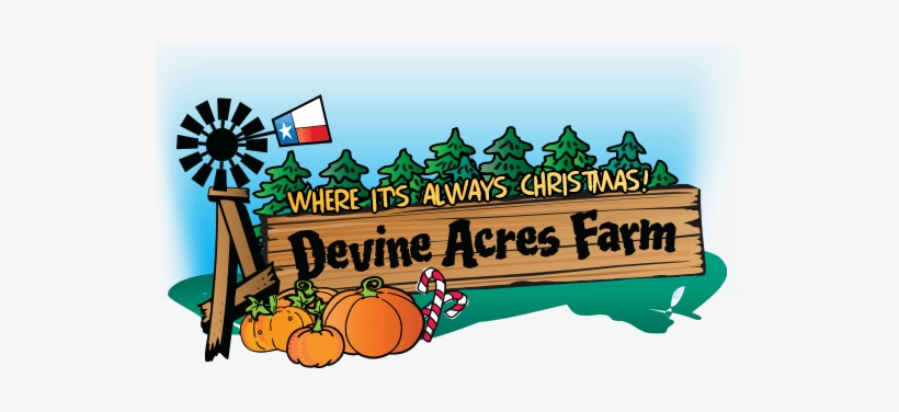 Devine Acres Farm, transparent png download