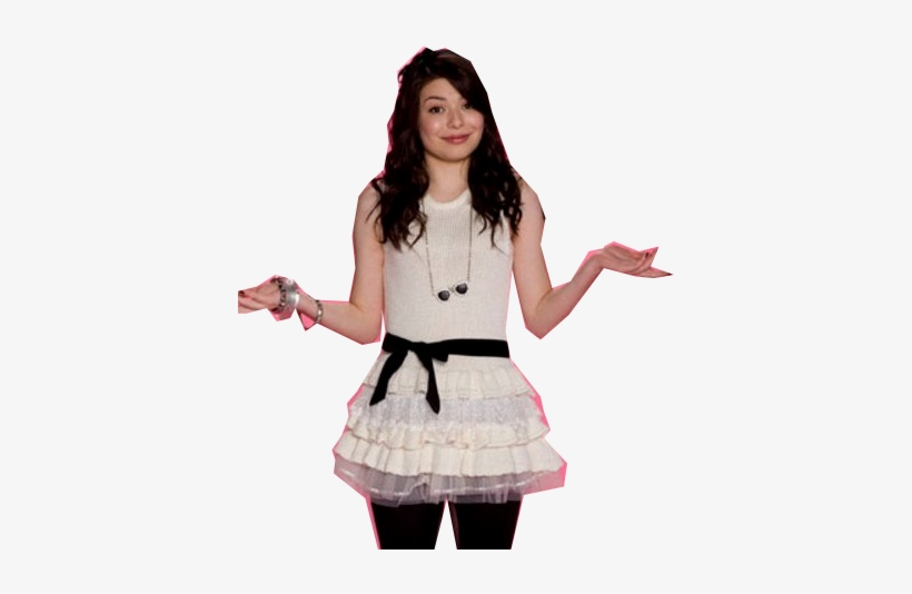 Miranda Cosgrove Quiere Que Todos Los Pretty Amazing - Miranda Cosgrove Halloween, transparent png download