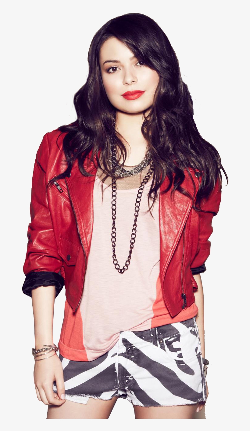 Png Da Miranda Cosgrove - Png Miranda Cosgrove, transparent png download