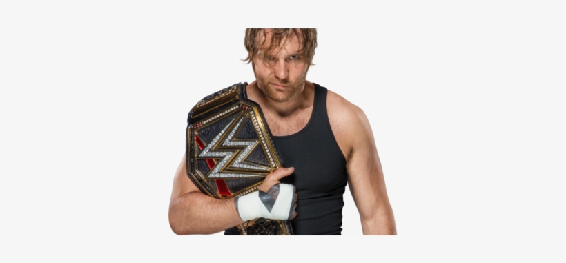Dean Ambrose Best Hd, transparent png download