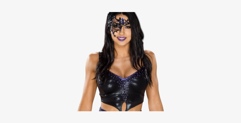 Ember Moon Nxt Brooklyn, transparent png download
