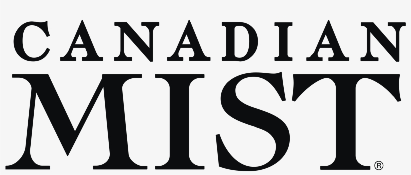 Canadian Mist Logo Png Transparent - Seymore Butts Brady Adam Glasser, transparent png download