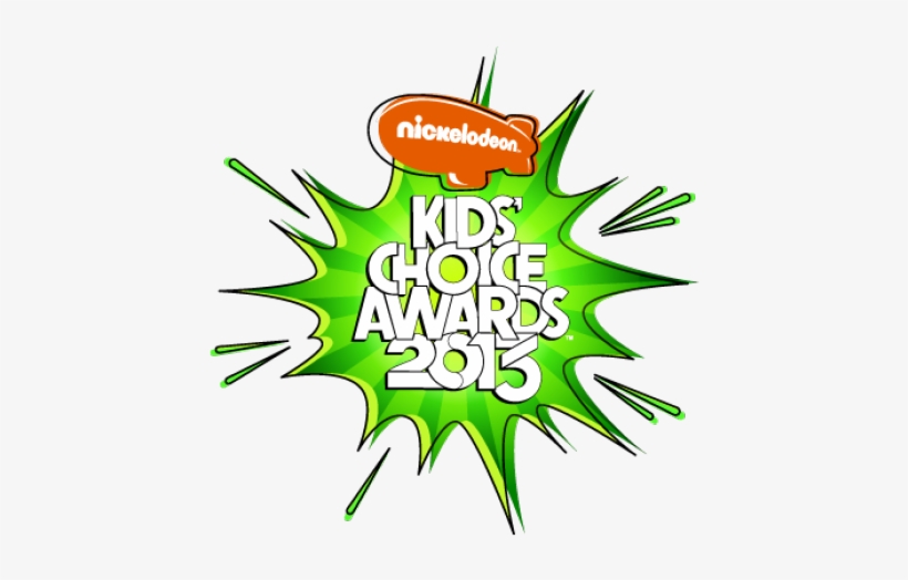 Miranda Cosgrove Icarly Kids Choice Awards 2013 Whos - Kids Choice Awards 2013, transparent png download