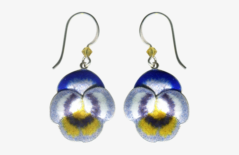 0254earrings -, transparent png download