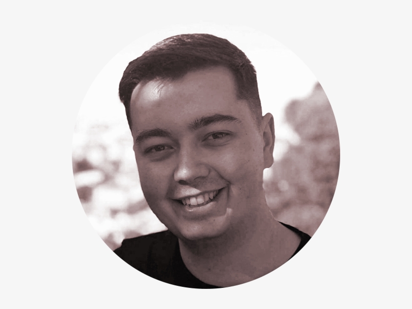 Aaron Brien - Man, transparent png download