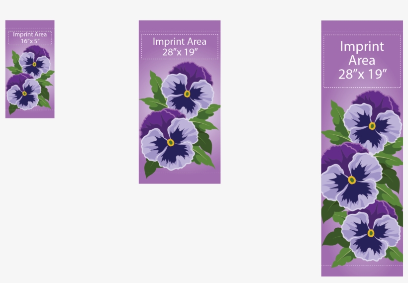 18902 All - Pansy, transparent png download