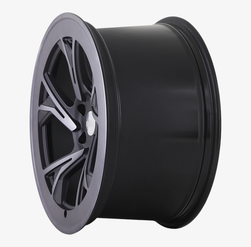 Radi8 R8c5 Dark Mist - Tread, transparent png download