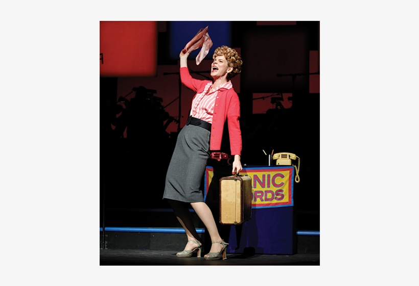 N - Joan Marcus, transparent png download