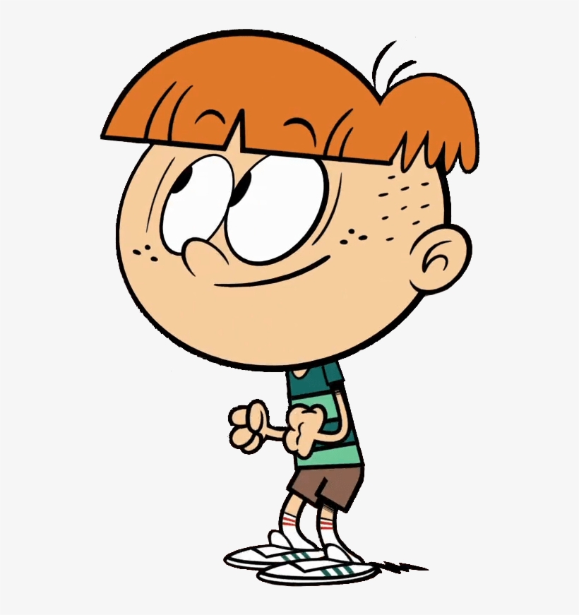 Best Friends The Loud House, transparent png download