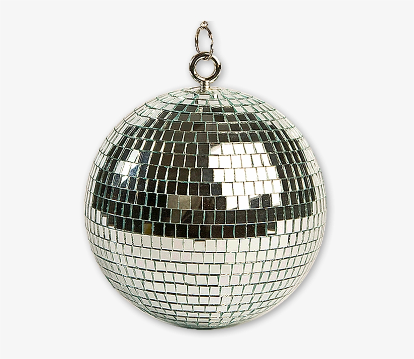 Disco Party To Go, Yo $5 Mirror Disco Balls To Bring - Cage, transparent png download
