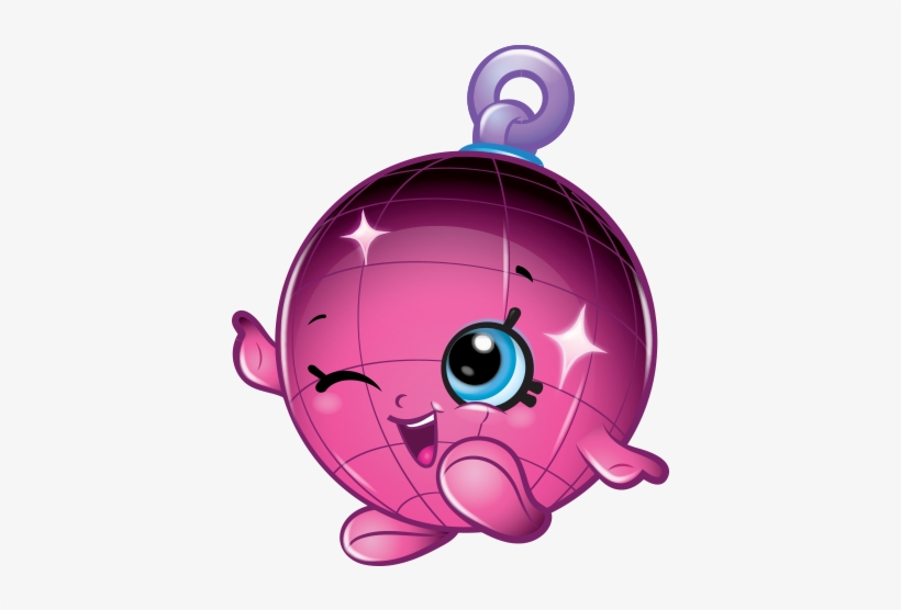 Mia Mirror Ball Art - Party, transparent png download