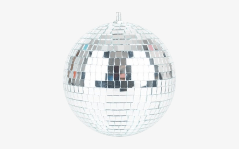 Mirror Ball My Little Day - Disco Ball, transparent png download