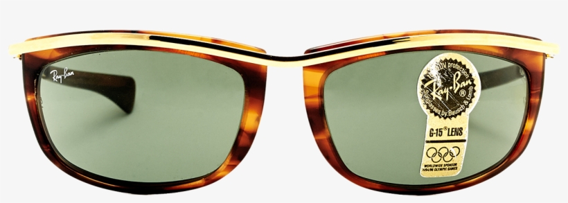 Ray Ban Olympian Sunglasses Photo - Ray Ban, transparent png download