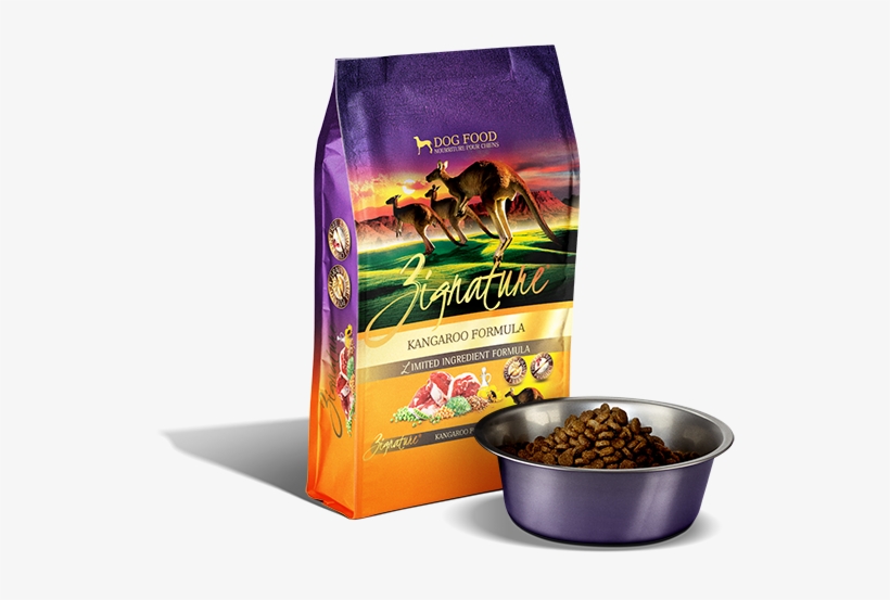 Home / Dog - Kangaroo Dog Food, transparent png download