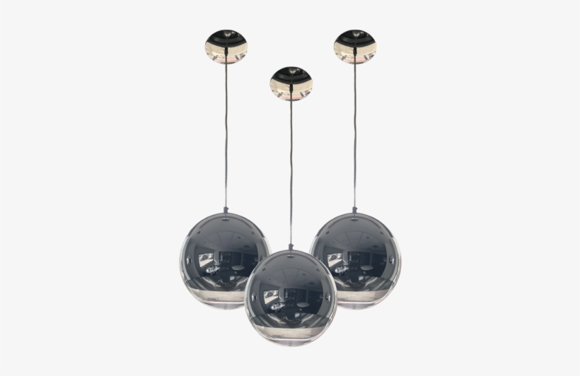 Viyet Designer Furniture Lighting Tom Dixon Mirror - Ceiling Fixture, transparent png download
