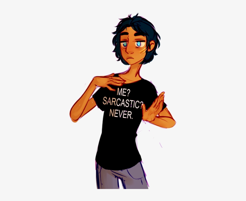 “where Did You Get That Shirt” - Child Ezra Fanart, transparent png download