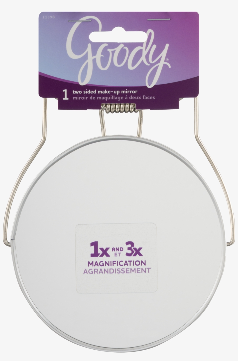 Goody Bobby Pins, Black - 26 Pins, transparent png download