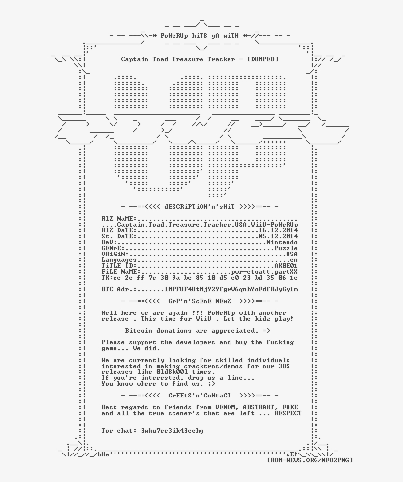 Captain - Toad - Treasure - Tracker - Usa - Wiiu-powerup - Document, transparent png download