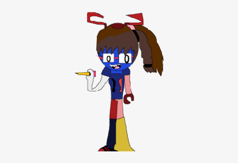 Drawlings Max - Cartoon, transparent png download