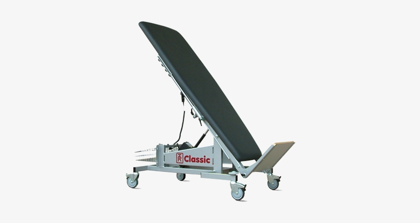 Tilt Table - Tr Classic, transparent png download