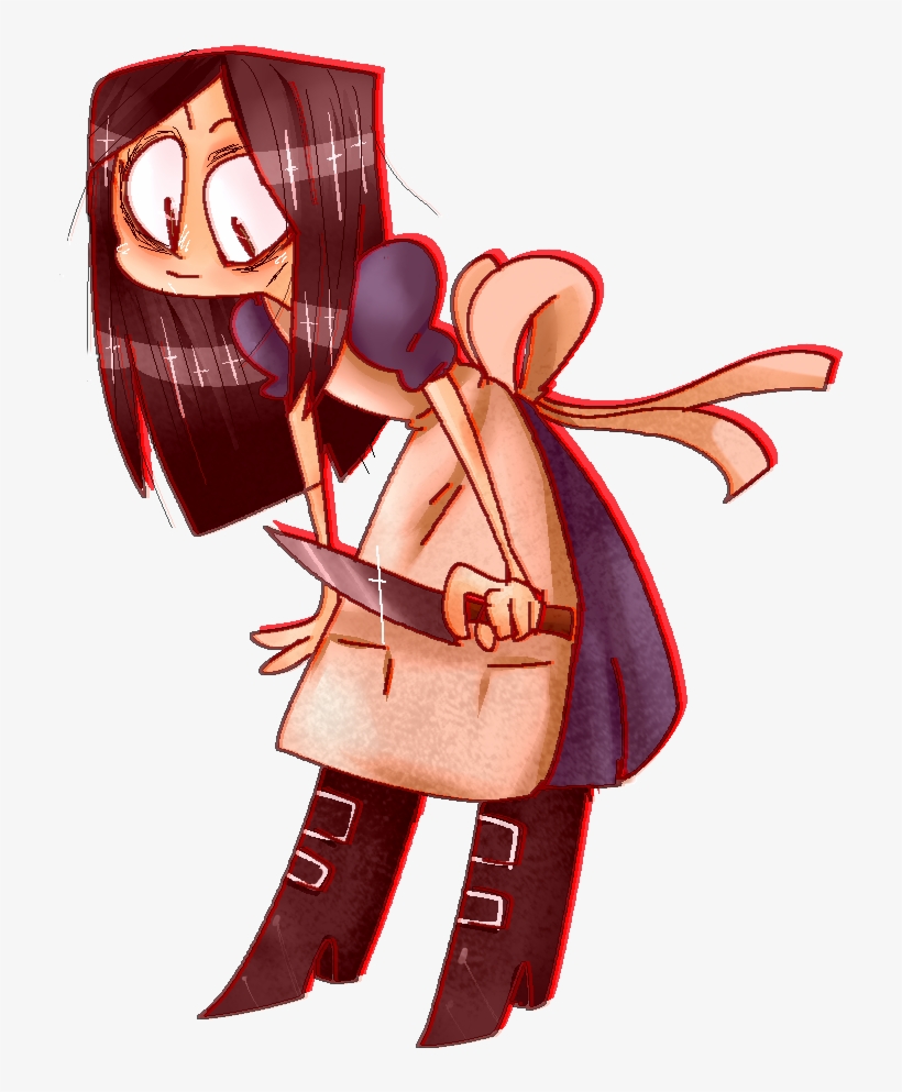 “ I've Been Using The Pixel Brush Alot So Yeah - Cartoon, transparent png download