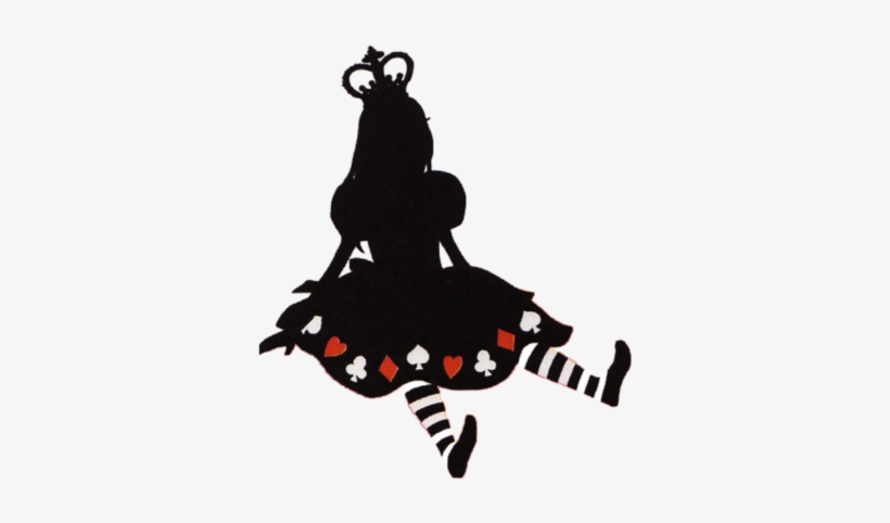 Alice Canvas Print - Small By Haroulita, transparent png download