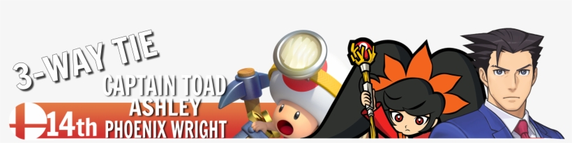 [ Img] - Ashley Wario Ware, transparent png download
