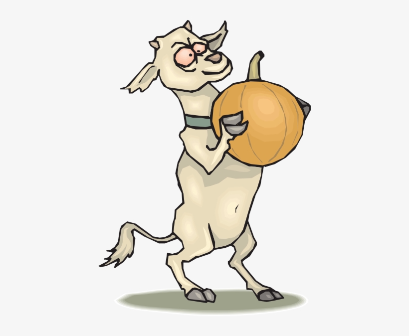 Cabra De Pie, transparent png download