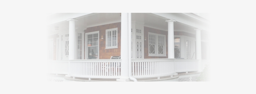 Columns - Porch, transparent png download