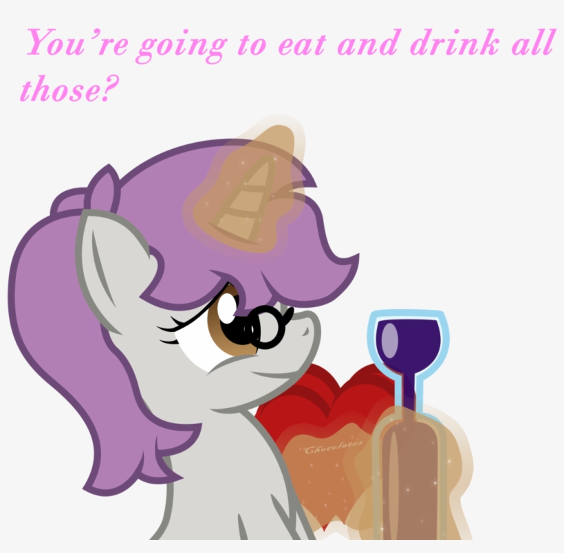 Darkstorm619, Chocolate, Dialogue, Drink, Female, Food, - Cartoon, transparent png download