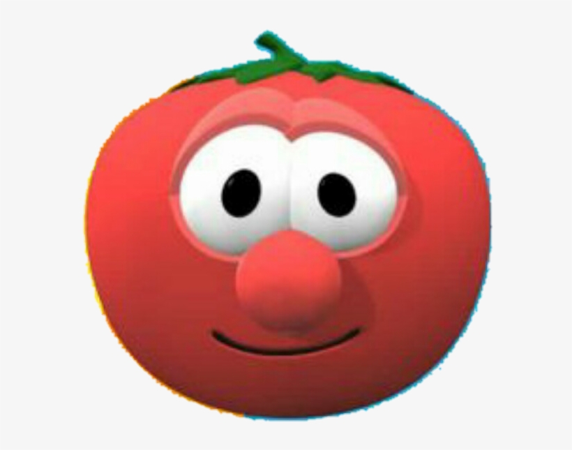 Bob The Tomato, transparent png download