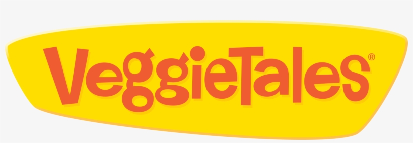 Vt Logo - Veggietales Logo, transparent png download