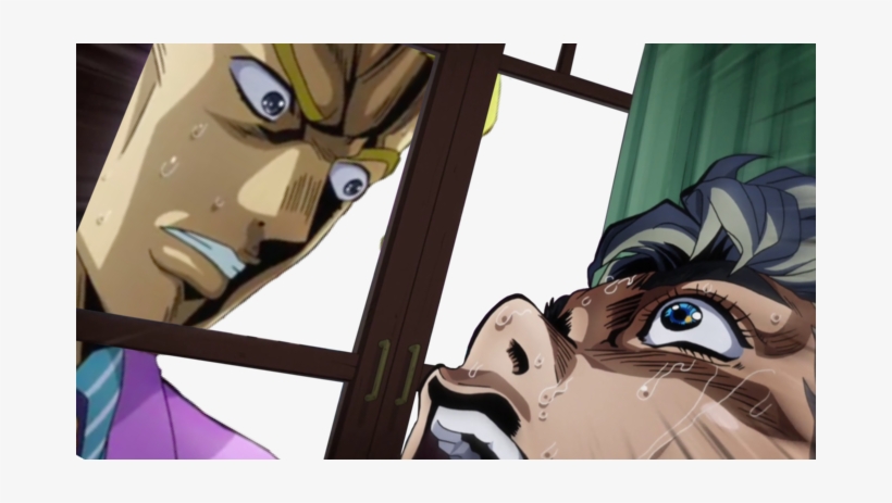 H - Ungrammar - Koichi Window Meme, transparent png download