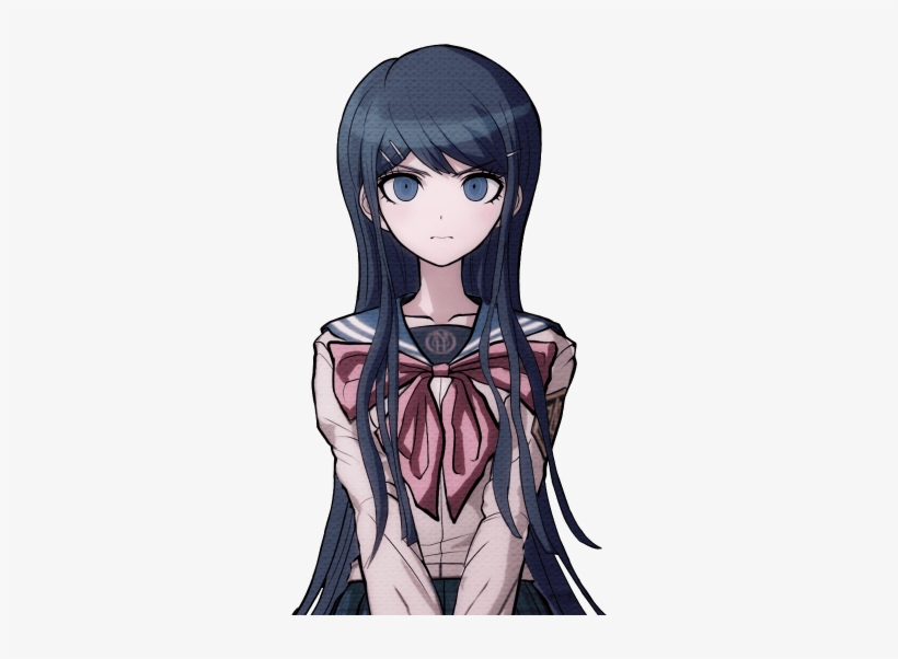 This One Alone Was Used About Four Times - Danganronpa Trigger Happy Havoc (psvita), transparent png download