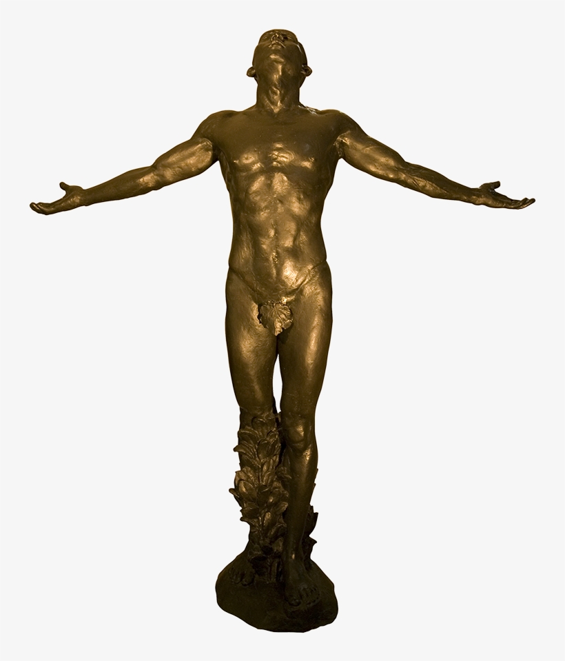 The University Of The Philippines - University Of The Philippines Statue, transparent png download