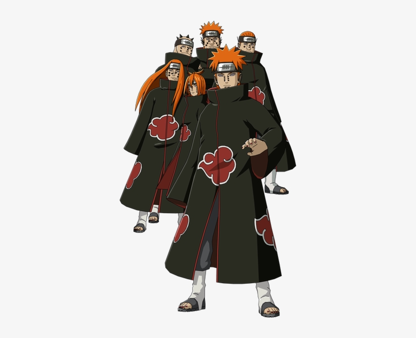 Shippuden Ultimate Ninja Storm 2, transparent png download
