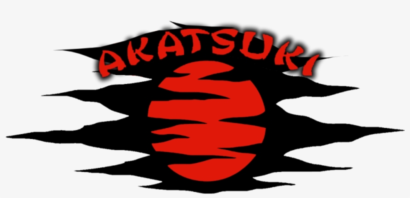 “the Crimson Cloud Has Risen From The Ashes Of Defeat, - Akatsuki, transparent png download