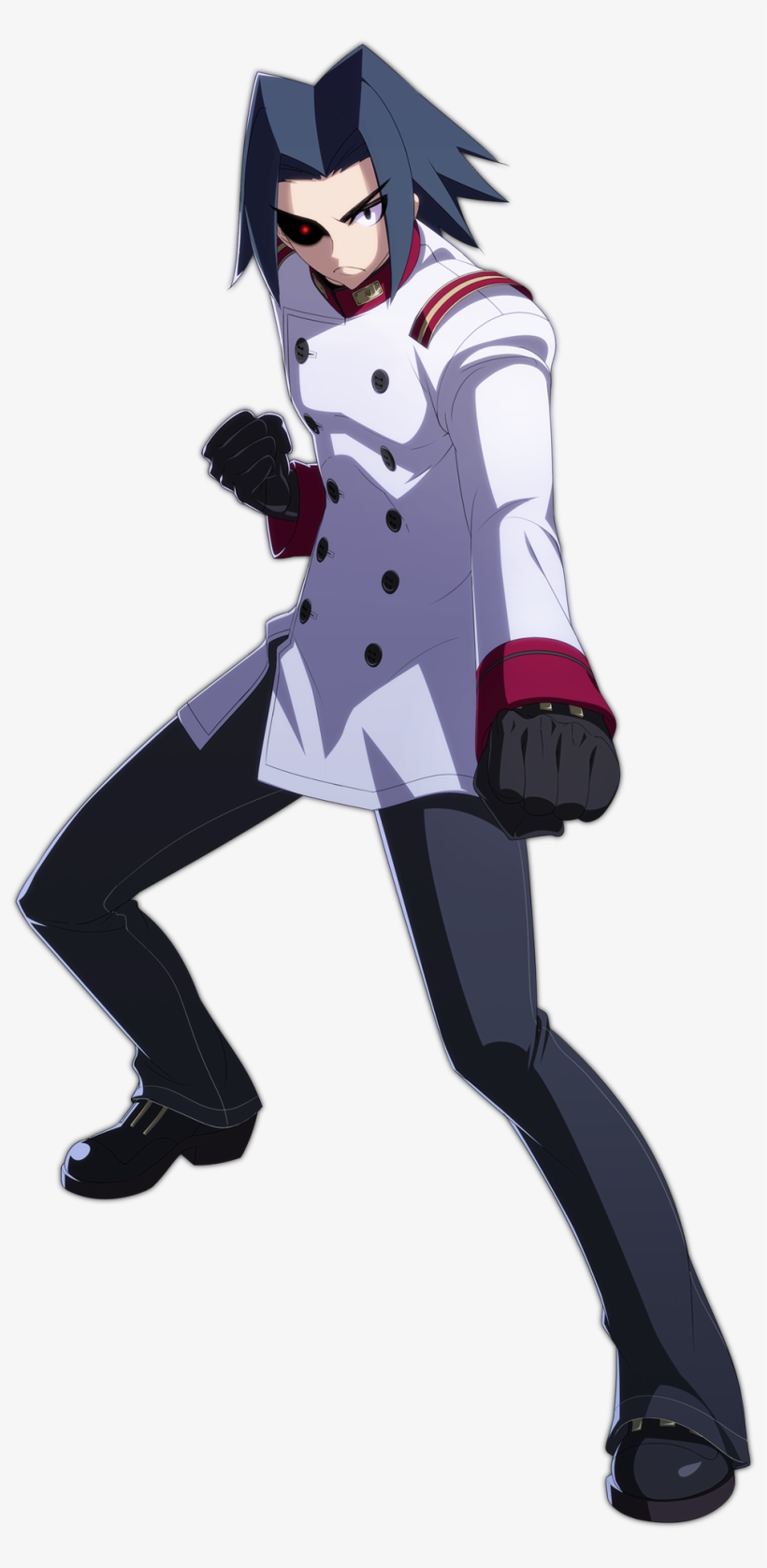Profile-akatsuki - “ - Under Night In Birth Akatsuki, transparent png download