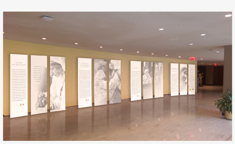 New York In Celebration Of The Declaration Of Mother - Interior Design, transparent png download