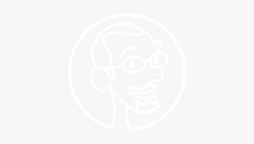 About - Circle, transparent png download