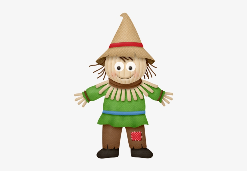 The Scarecrow - The Wizard Of Oz, transparent png download