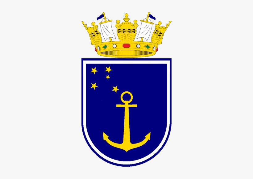 South Crosser Navy-symbol - Marinha Do Brasil, transparent png download