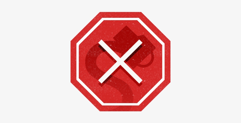 Dasani Products Recalled Due To 'clear Parasite' Http - Stop Animal Abuse Sign Png, transparent png download