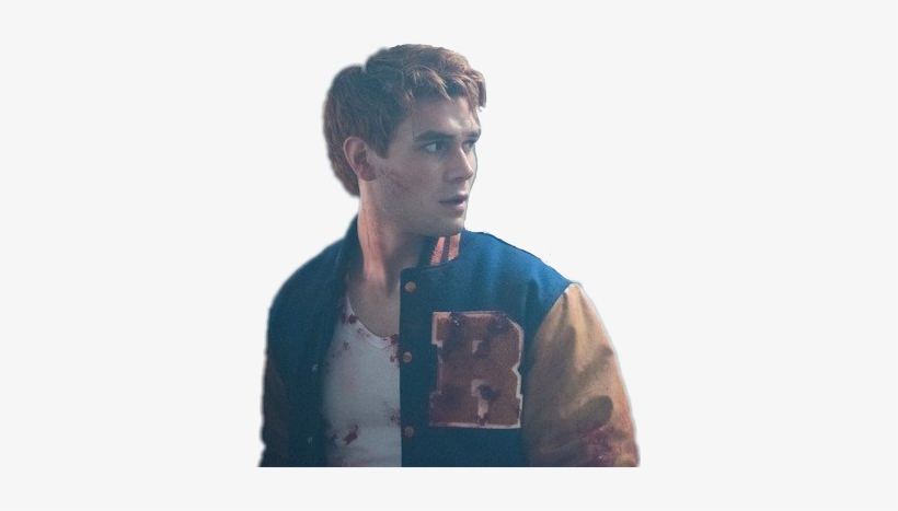 Riverdale Monster, transparent png download