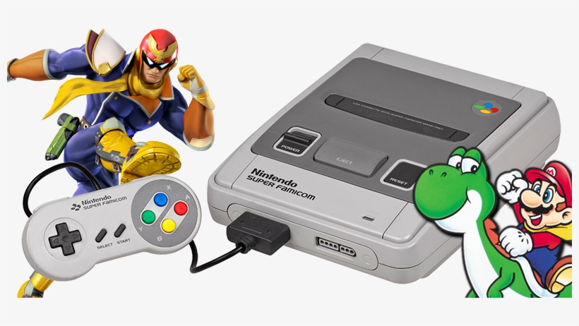 On November 21, 1990, Nintendo Japan Released Three - Super Mario World - Digital Download, transparent png download